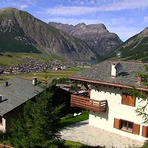 Chalet Elena Livigno