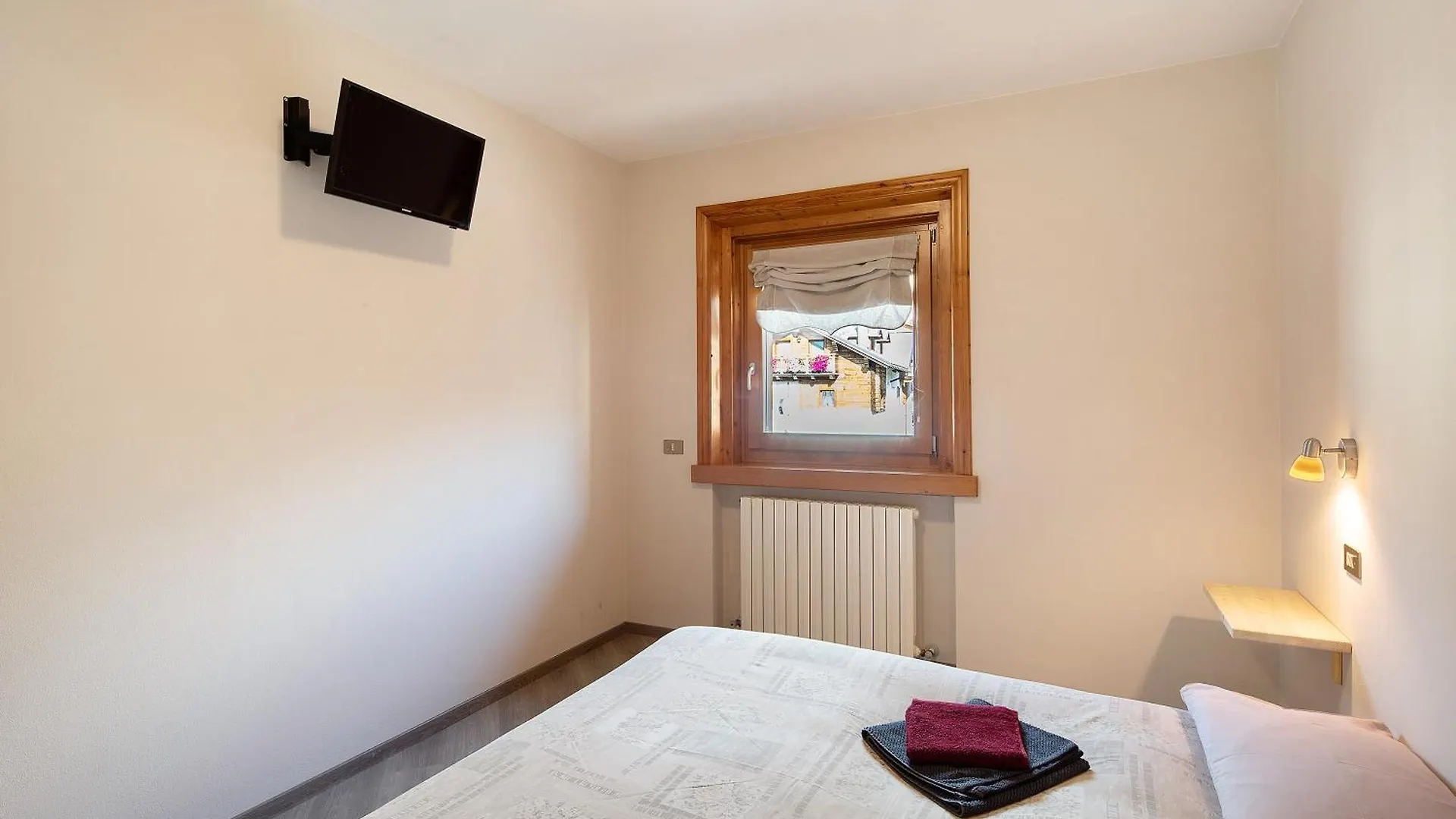 Apartment Appartamento Mokino 1 Livigno