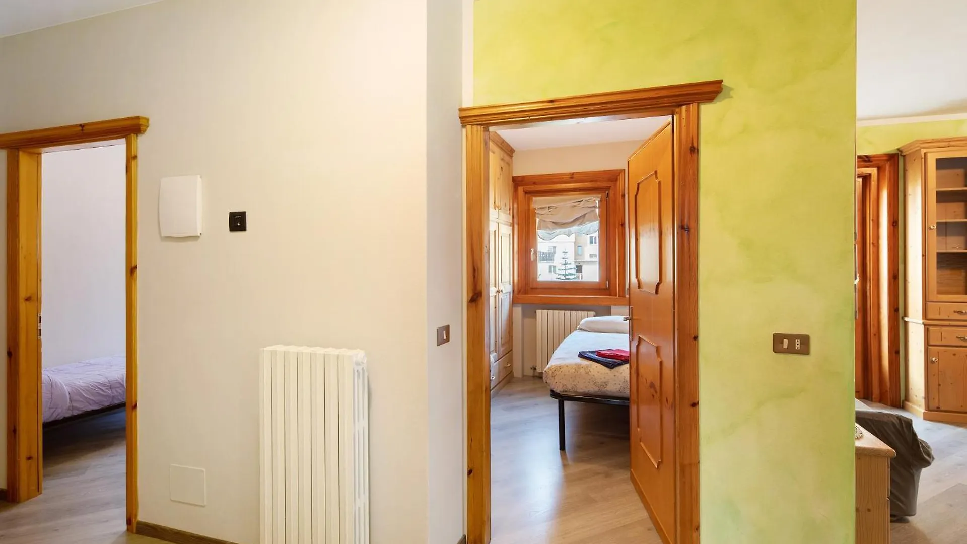Appartamento Mokino 1 Livigno 0*,  Italy
