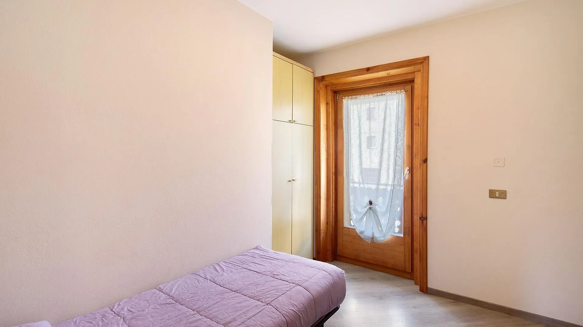 Apartment Appartamento Mokino 1 Livigno Italy