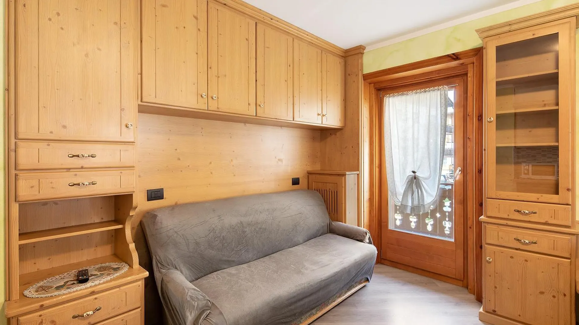 Appartamento Mokino 1 Livigno 0*,