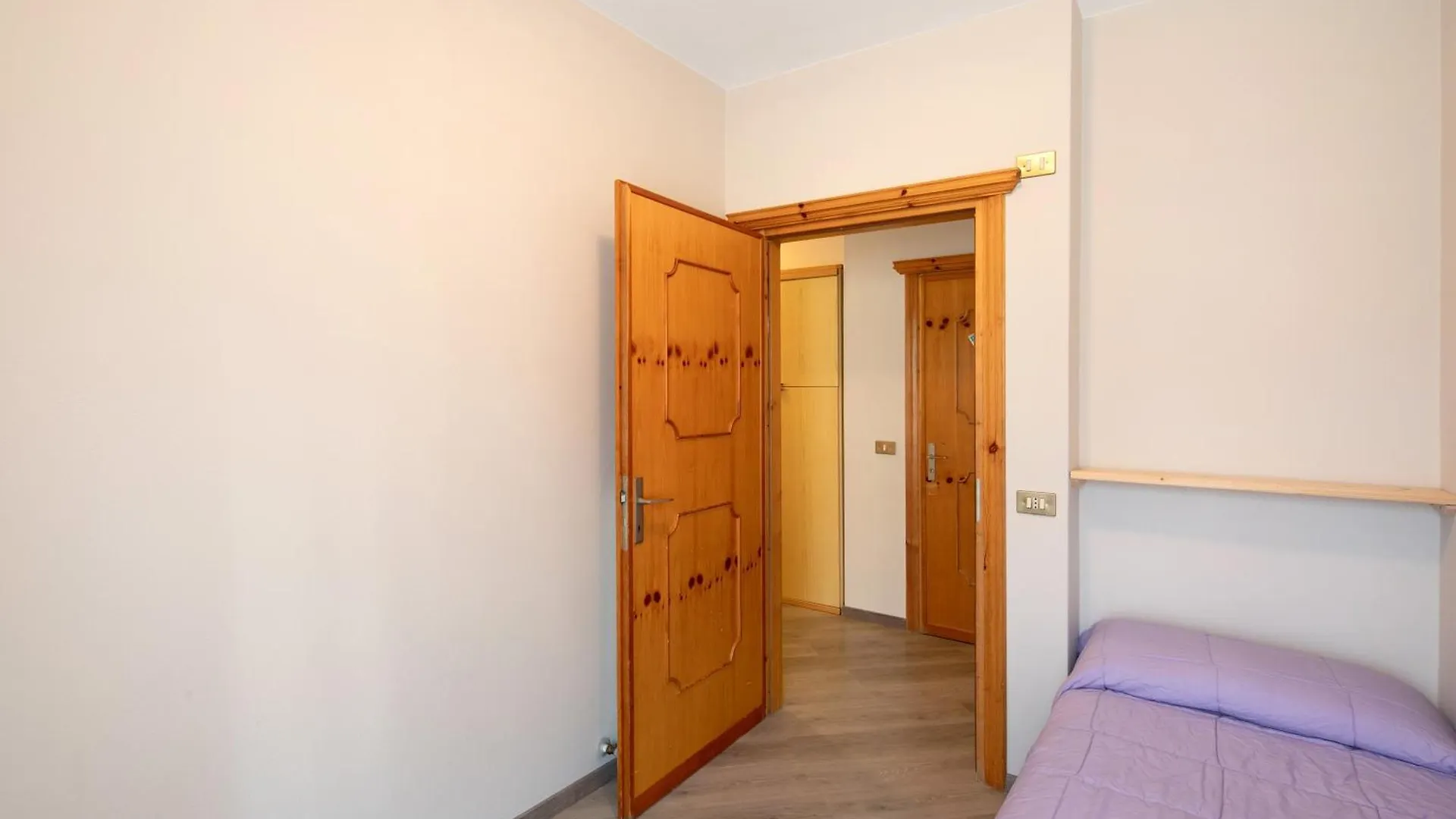 Appartamento Mokino 1 Livigno 0*,