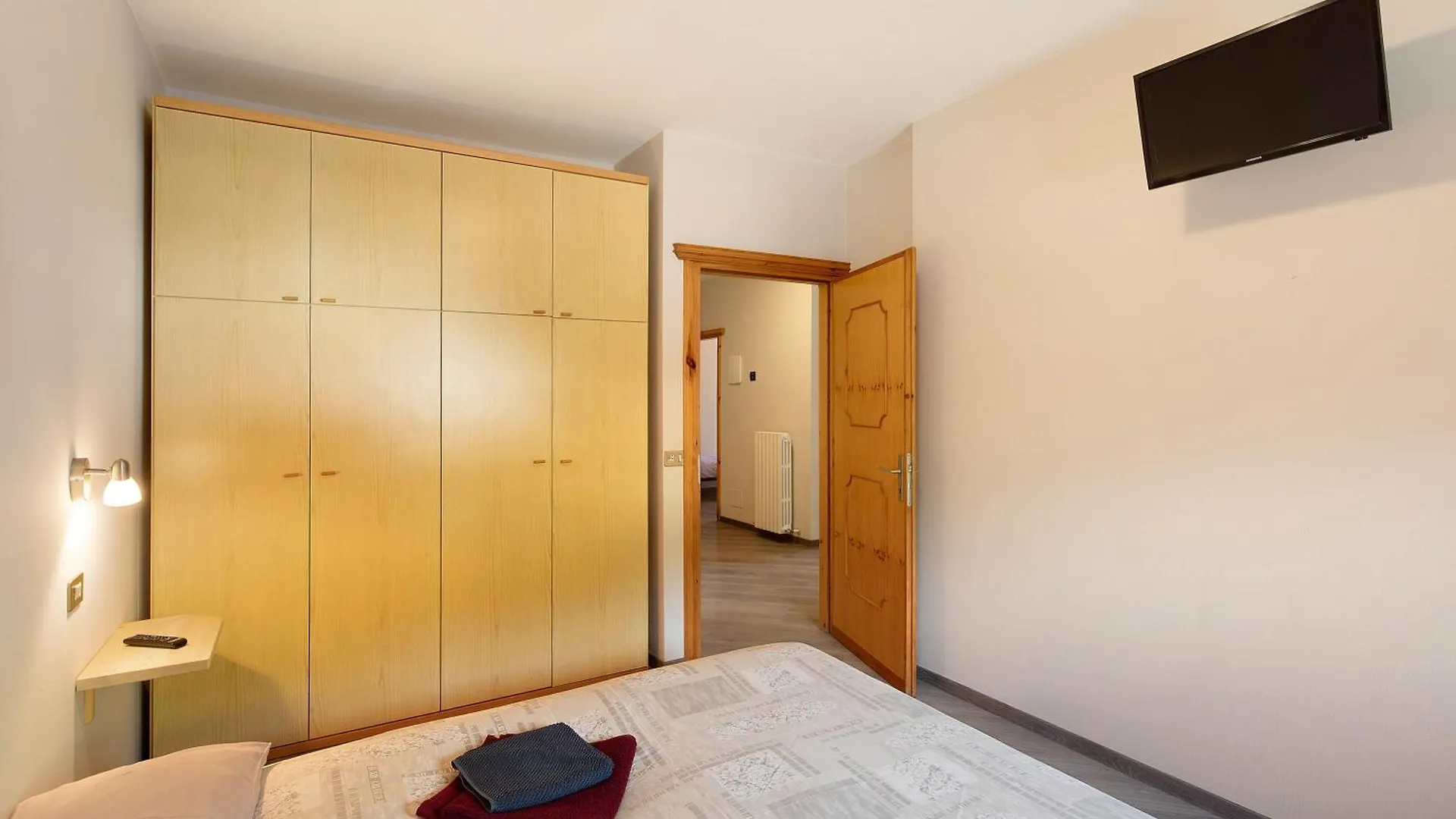 Appartamento Mokino 1 Livigno Apartment