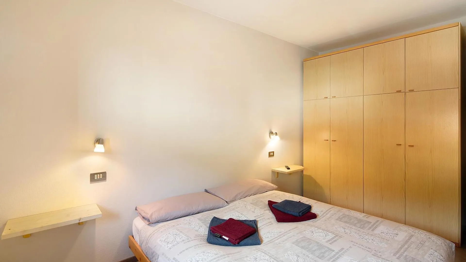 Appartamento Mokino 1 Livigno