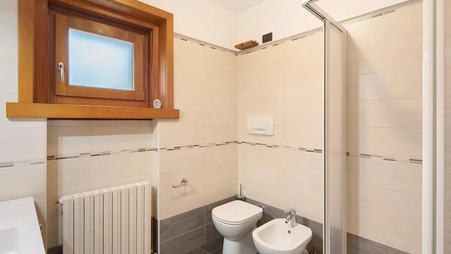 Appartamento Mokino 1 Livigno Apartment