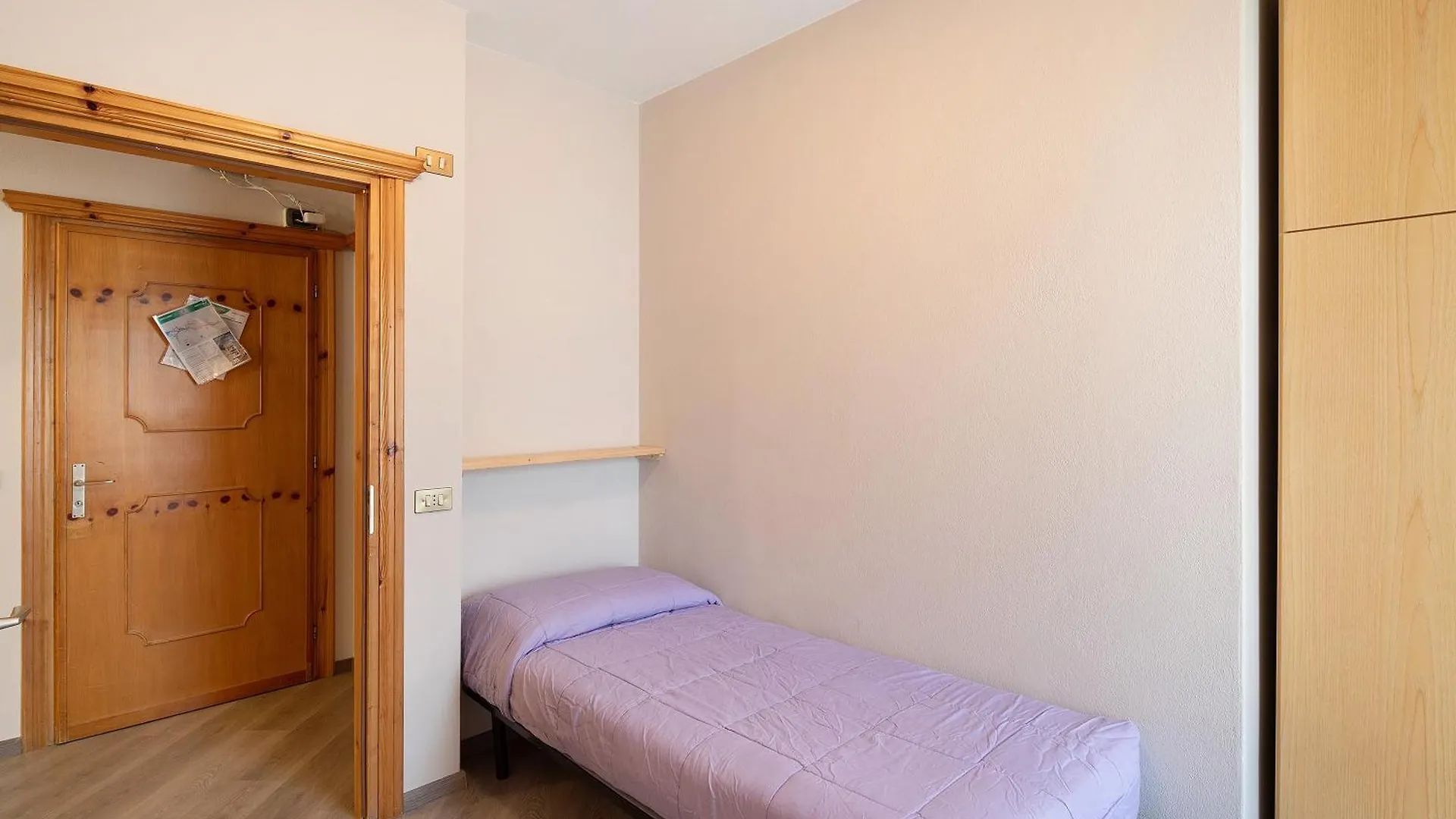 Appartamento Mokino 1 Livigno Apartment